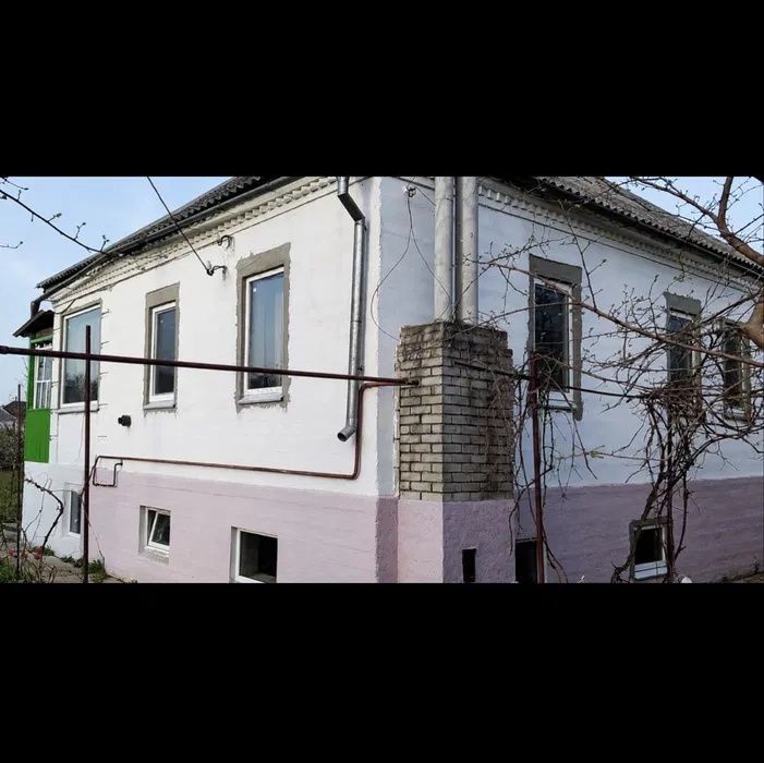Продам дом 90кв.м Диёвка-2 - фото 1