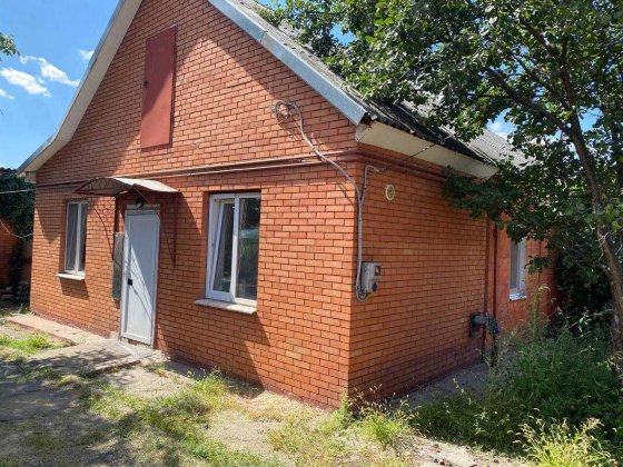 ВЛАСНИК Продам 2 будинка на одній ділянці (СОБСТВЕННИК) Дніпро