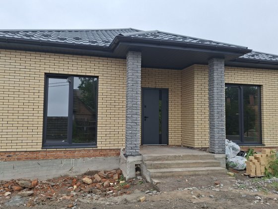 Продаж 1 поверхового будинку район Бучми Вінниця