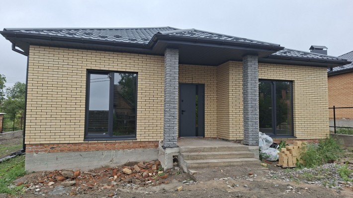 Продаж 1 поверхового будинку район Бучми - фото 1