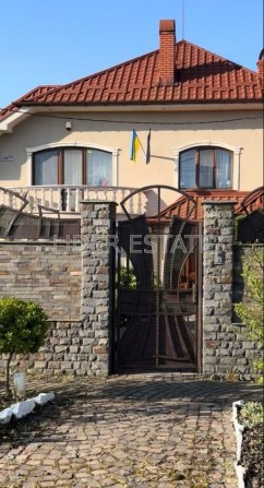 Продаж 2-поверхового будинку 300 м² | Ужгород - фото 1