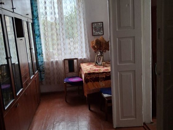 Продам частину будинку в Центрі Житомир