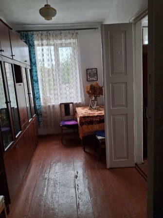 Продам частину будинку в Центрі - фото 1