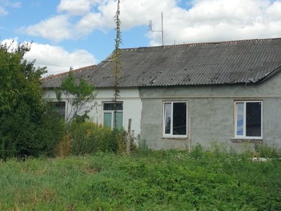 Продаж. 2 кімнати в частині будинку, пров. Корольова. Житомир