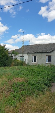 Продаж. 2 кімнати в частині будинку, пров. Корольова. - фото 1