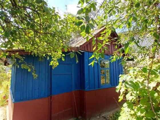 Дача в СТ Електрон Чернігів