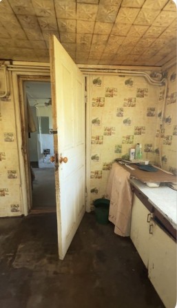 Терміновий продаж частини будинку з окремою адресою, вул. Автозаводська (Неборака) - фото 1