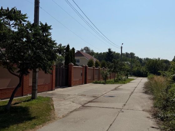 Продається будинок в парковій зоні Чернігів
