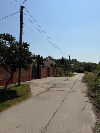 Продається будинок в парковій зоні - фото 1