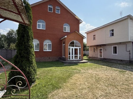 Масани. Локація ТОП. Продаж будинку 250 м2. Чернігів