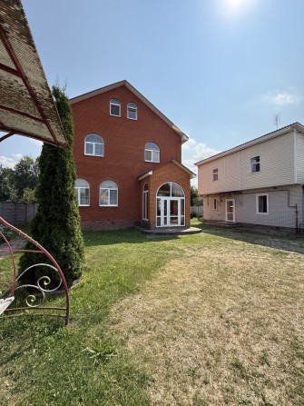 Масани. Локація ТОП. Продаж будинку 250 м2. - фото 1