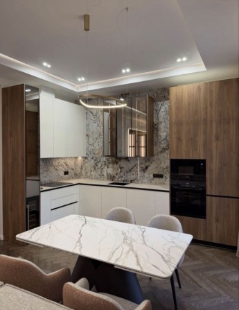 Продаж  дизайнерськогт Танхаусу| 140м2 | Осипенка - фото 1
