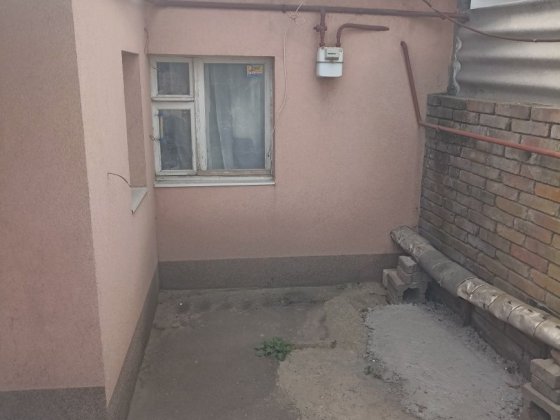Продам часть дома на Гринченко ЛГ Дніпро