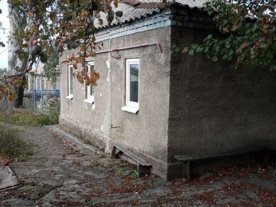 Дім в Таромському Днепр