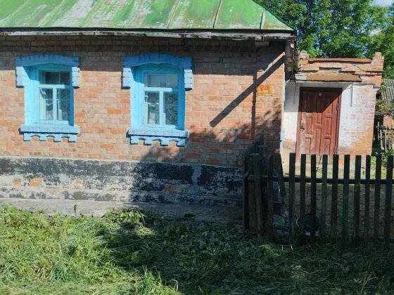 Продам будинок у Ведмежому Вушці Вінниця