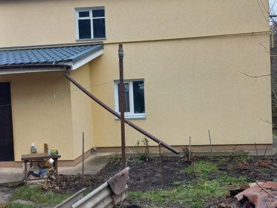 Продажа частини будинку, 2-й пров.Сінний Житомир
