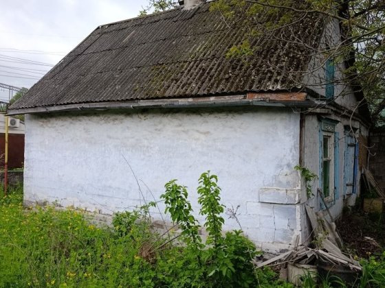 Продам дом Диевка 1  ул.Чернозёмная. Днепр