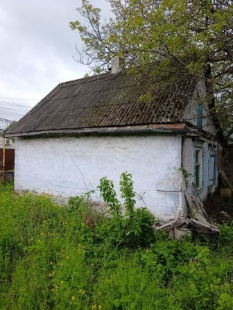 Продам дом Диевка 1  ул.Чернозёмная. - фото 1