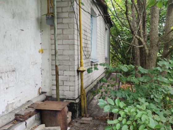 Продам окремий будинок провулок Транзитний Транзитний Житомир
