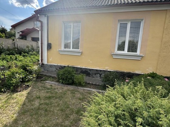 Продам частину будинка пров.Ясний Житомир