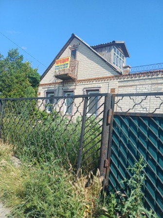 Продам дом 70м2 на Ксеньевке! - фото 1
