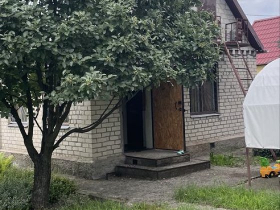 Продам дачу в Таромском Дніпро