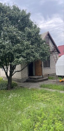 Продам дачу в Таромском - фото 1