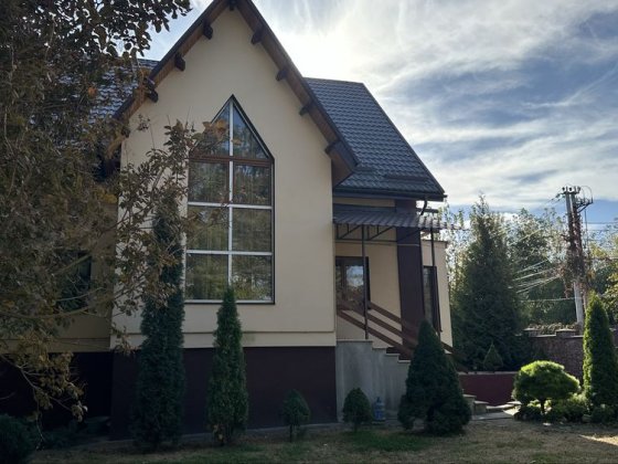 Продаж ексклюзивного будинку в центрі  міста Вінниця Винница