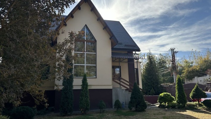 Продаж ексклюзивного будинку в центрі  міста Вінниця - фото 1