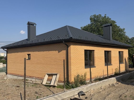 Продається будинок 100 м² на Масложиркомбінаті, ділянка 5 соток Винница