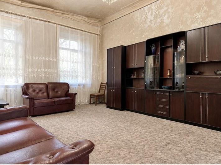 Дім вулиця Валодимира Антоновича - фото 1