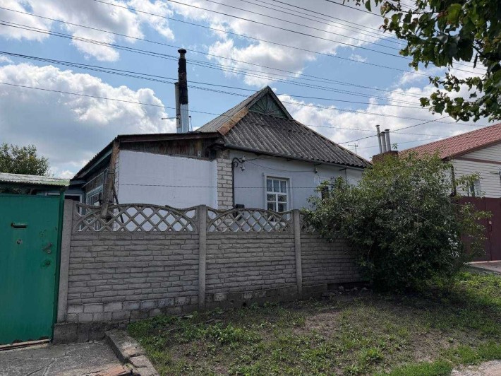 Купите дом в тупике Старомойорском (Чухновского), Шляховка, Петровского - фото 1