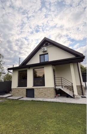Продаж автономного будинку в м.Ужгород - фото 1
