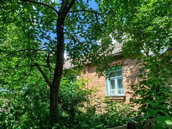 Продам окремий газифікований приватний будинок 86 кв.м з ділянкою 7,37 соток Житомир