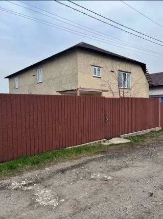 Продам дом ул. Кулишова (Таромское) - фото 1