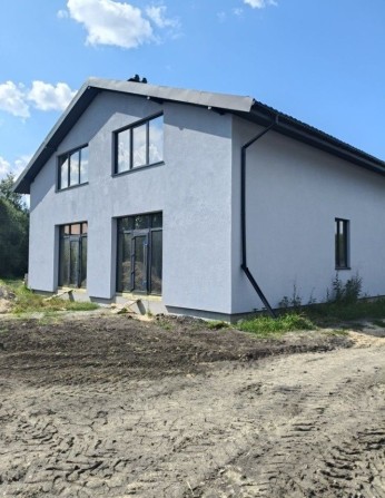 Продам будинок в Житомирі На Мар'яновці 100 квадратних метрів - фото 1