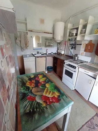 Продаж частини будинку в Центрі Міста Автономним опаленням - фото 1