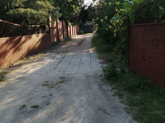 Продам дачу Днепр ст Изумруд Днепр