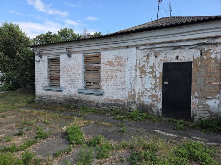 Частина будинку-квартира  86м2 під ремонт - фото 1