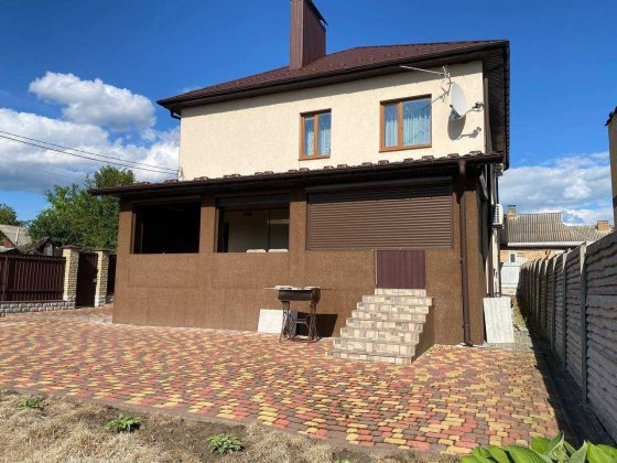 Продам будинок на Старому місті 2342 Вінниця