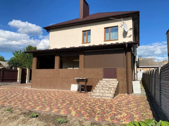 Продам будинок на Старому місті 2342 - фото 1