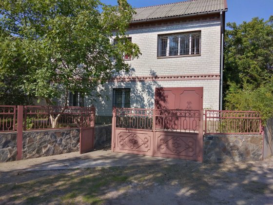 Продам дачу в садовом товариществе "Зеленый огонек" Дніпро