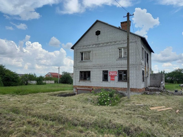 Продам дом Краснополье - фото 1