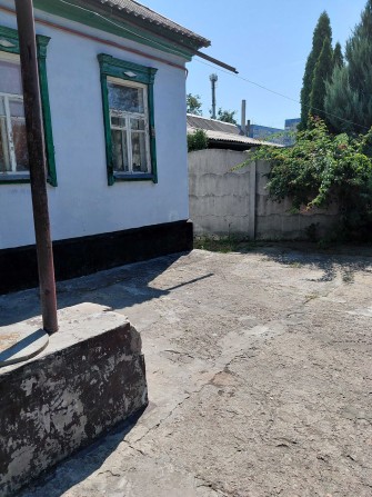 Продам дом на фрунзенском - фото 1