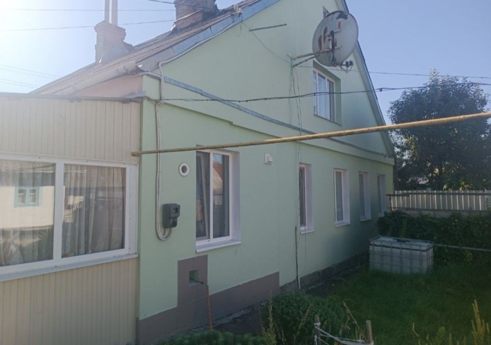 Продам частину будинку - фото 1