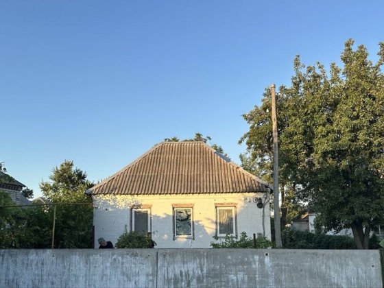 БУДИНОК у Дніпрі —  ТАРОМСЬКЕ, Вул. Ямпольська Днепр