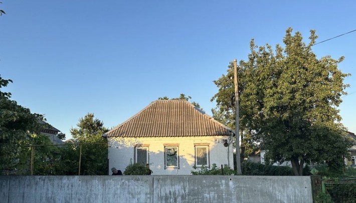 БУДИНОК у Дніпрі —  ТАРОМСЬКЕ, Вул. Ямпольська - фото 1