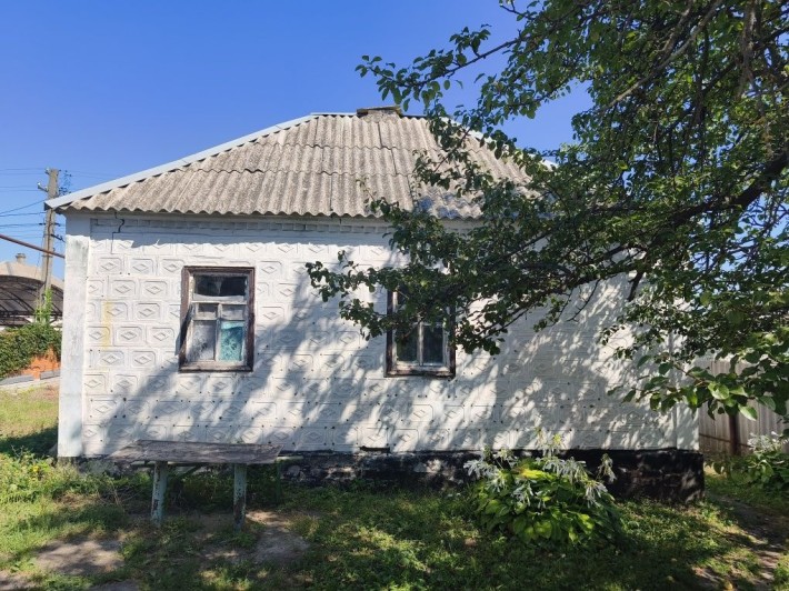 Продам будинок у Сухачівці - фото 1