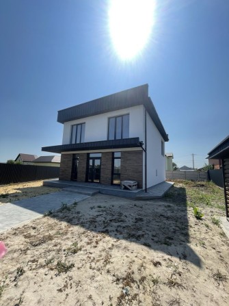 Продаж будинку (Корбутівка) - фото 1