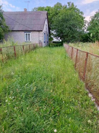 Продам  будинок в селі - фото 1